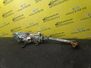 замок зажигания Ford Mondeo 3 поколение 2001, 1.8 л., i, CHBA, бензин, МКПП, серебристый, седан, передний привод