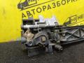 ручка наружная Ford Mondeo 3 поколение 2001, 1.8 л., i, CHBA, бензин, МКПП, серебристый, седан, передний привод - фото №5