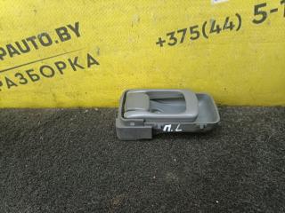 ручка внутренняя передняя левая Nissan Almera N15 [рестайлинг] 1999, 2.0 л., CD20, дизель, МКПП, серебристый, седан, передний привод