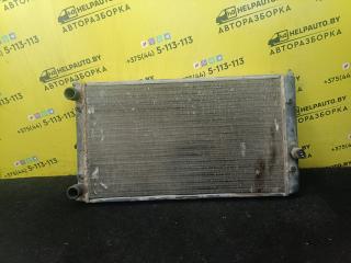 радиатор (основной) Volkswagen Golf 3 поколение 1994, 1.4 л., бензин, МКПП, хетчбэк 5 дв., передний привод
