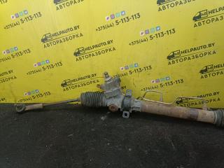 рулевая рейка Nissan Almera N15 [рестайлинг] 1999, 2.0 л., CD20, дизель, МКПП, серебристый, седан, передний привод