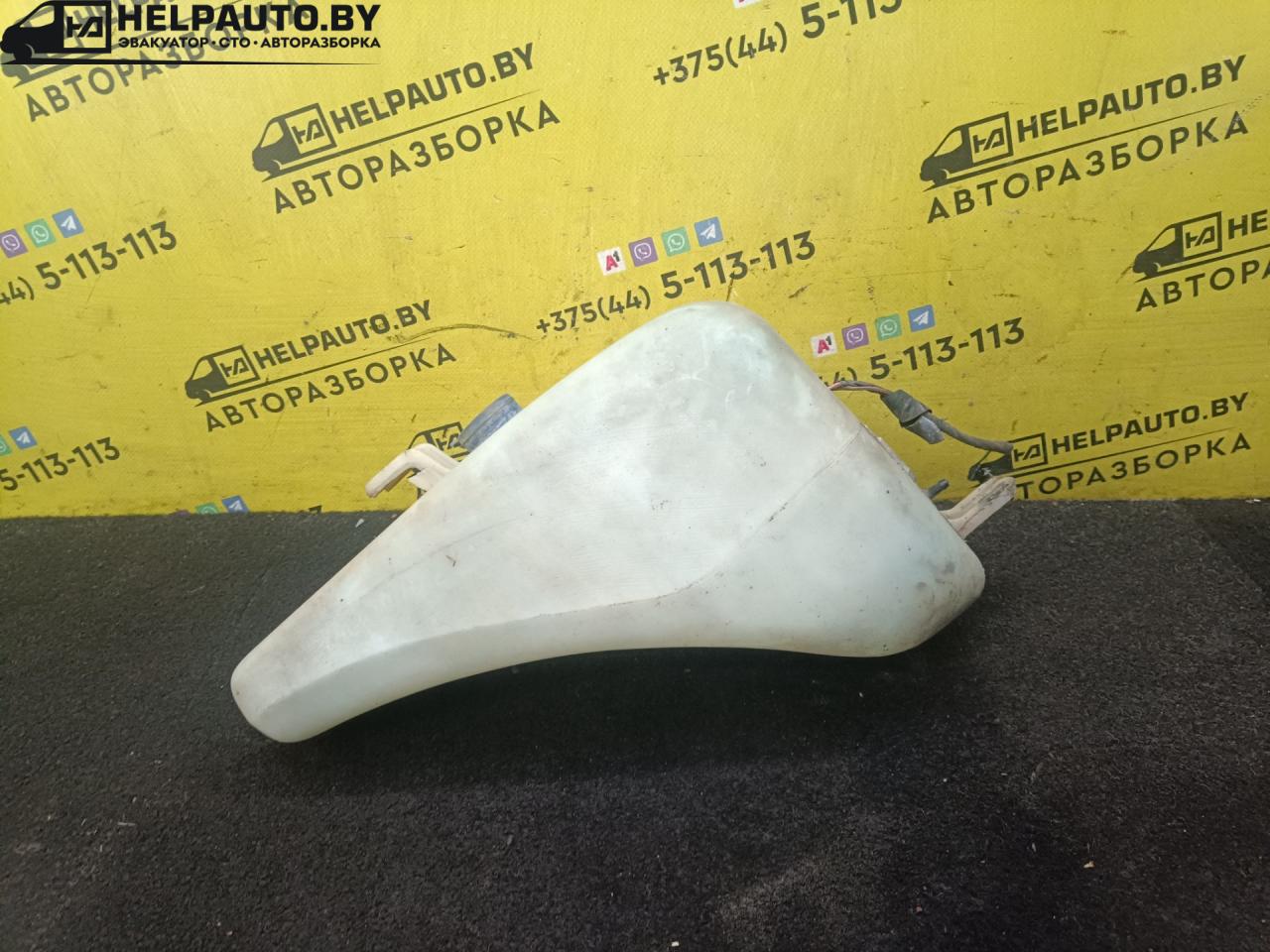 бачок омывателя Fiat Marea 1 поколение 1998, 1.8 л., бензин, МКПП, седан - фото №1