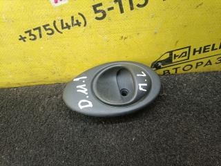 ручка внутренняя передняя левая Daewoo Matiz M150 [рестайлинг] 2006, 0.8 л., i, бензин, МКПП, красный, хетчбэк 5 дв., передний привод