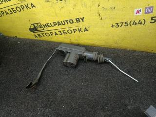 активатор (привод) замка двери Daewoo Matiz M150 [рестайлинг] 2006, 0.8 л., i, бензин, МКПП, красный, хетчбэк 5 дв., передний привод