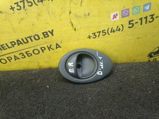 ручка внутренняя передняя правая Daewoo Matiz M150 [рестайлинг] 2006, 0.8 л., i, бензин, МКПП, красный, хетчбэк 5 дв., передний привод