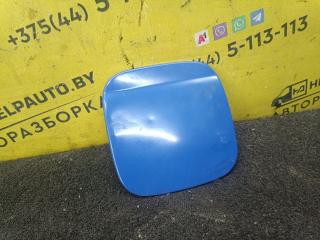 лючок топливного бака Daewoo Matiz M100 1999, 0.8 л., бензин, МКПП, синий, хетчбэк 5 дв.