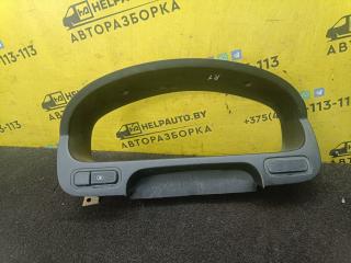 рамка панели приборов Rover 400 Series 2 поколение 1998, 1.6 л., бензин, МКПП, зеленый, хетчбэк 5 дв.