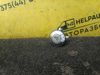 личинка дверного замка Peugeot 106 1 поколение (1991 - 1996), бензин, МКПП, хетчбэк 3 дв.