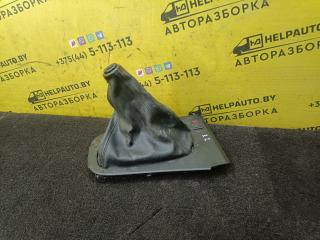 чехол рычага КПП Rover 400 Series 2 поколение 1995, 1.6 л., бензин, МКПП, серебристый, хетчбэк 5 дв.