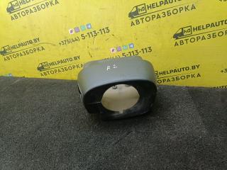 кожух рулевой колонки Rover 400 Series 2 поколение 1995, 1.6 л., бензин, МКПП, серебристый, хетчбэк 5 дв.