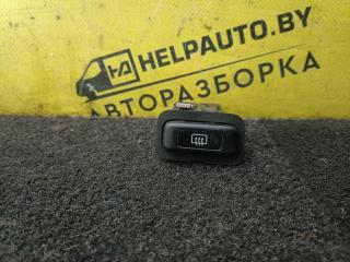 Кнопка подогрева заднего стекла Rover 400 Series 2 поколение 1995, 1.6 л., бензин, МКПП, серебристый, хетчбэк 5 дв.