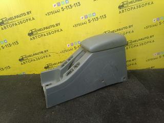 подлокотник Rover 400 Series 2 поколение 1995, 1.6 л., бензин, МКПП, серебристый, хетчбэк 5 дв.