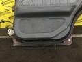 дверь задняя правая Nissan Maxima A32 2000, 3.0 л., VQ30DE, бензин, МКПП, бордовый, седан - фото №4