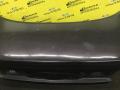 крышка багажника (дверь 3-5) Nissan Maxima A32 2000, 3.0 л., VQ30DE, бензин, МКПП, бордовый, седан - фото №2