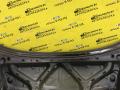 крышка багажника (дверь 3-5) Nissan Maxima A32 2000, 3.0 л., VQ30DE, бензин, МКПП, бордовый, седан - фото №5