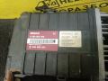 блок управления двигателем Audi 100 4A/C4 1992, 2.3 л., NF, бензин, МКПП, синий, седан, 0280800398 - фото №2