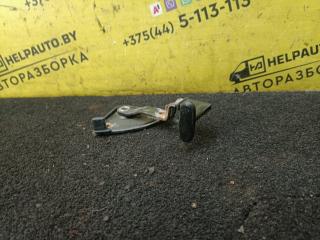 ручка открывания капота Audi 100 4A/C4 1992, 2.3 л., NF, бензин, МКПП, синий, седан