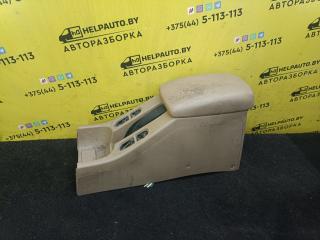 подлокотник Rover 400 Series 2 поколение 1997, 1.6 л., бензин, МКПП, зеленый, хетчбэк 5 дв.