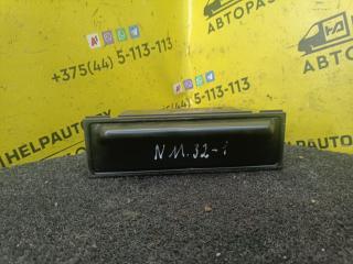 бардачок Nissan Maxima A32 1997, 2.0 л., бензин, МКПП, серый, седан