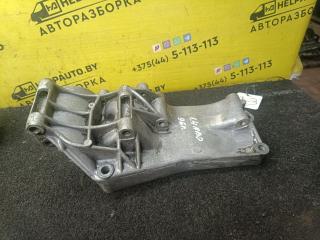 кронштейн двигателя Volkswagen Golf 3 поколение 1994, 1.4 л., mono, бензин, МКПП, купе, передний привод, ABD