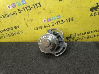 помпа Volkswagen Golf 3 поколение 1996, 1.4 л., mono, бензин, МКПП, купе, передний привод, ABD