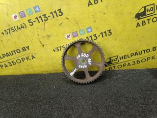 шкив распредвала Volkswagen Golf 3 поколение 1996, 1.4 л., mono, бензин, МКПП, купе, передний привод, ABD