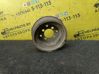 шкив коленвала Ford Mondeo 1 поколение 1994, 1.8 л., TD, дизель, МКПП, универсал, передний привод