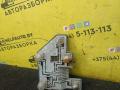 панель заднего правого фонаря Opel Vectra B 1998, 1.6 л., бензин, МКПП, хетчбэк 5 дв. - фото №2