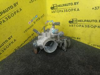 заслонка дроссельная Nissan Maxima A32 2000, 3.0 л., VQ30DE, бензин, МКПП, бордовый, седан