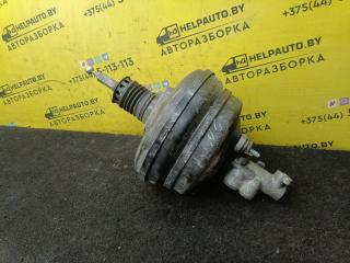 цилиндр тормозной главный Audi A6 4B/C5 1999, 2.5 л., дизель, АКПП, зеленый, универсал