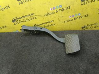 педаль тормоза Audi A6 4B/C5 1999, 2.5 л., дизель, АКПП, зеленый, универсал