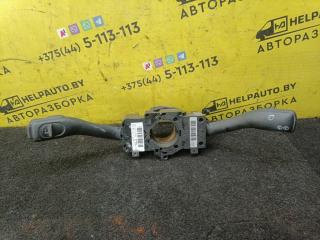 переключатель подрулевой (стрекоза) Audi A6 4B/C5 1999, 2.5 л., дизель, АКПП, зеленый, универсал