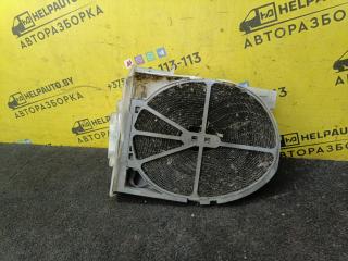 осушитель кондиционера Mitsubishi Carisma 1 поколение 1997, 1.9 л., F8QT, дизель, МКПП, зеленый, хетчбэк 5 дв.