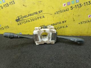 переключатель подрулевой (стрекоза) Nissan Primera P10 1994, 1.6 л., i, бензин, МКПП, седан, передний привод