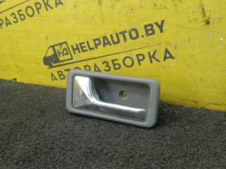 ручка внутренняя задняя левая Mazda 626 3 поколение [рестайлинг] 1992, 1.8 л., i, бензин, МКПП, седан, передний привод