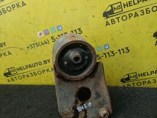 кронштейн двигателя Nissan Maxima A32 2000, 3.0 л., VQ30DE, бензин, МКПП, бордовый, седан