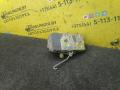 замок двери передней левой Opel Vectra B 1998, 1.6 л., бензин, МКПП, хетчбэк 5 дв. - фото №2