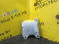 блок AirBag Kia Shuma 1 поколение 1999, 1.5 л., BFD, бензин, МКПП, зеленый, хетчбэк 5 дв., передний привод - фото №2