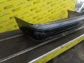 бампер задний Toyota Carina E 1 поколение T190 1997, 2.0 л., дизель, МКПП, зеленый, седан - фото №2