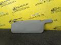 козырек солнцезащитный Toyota Carina E 1 поколение T190 1997, 2.0 л., дизель, МКПП, зеленый, седан - фото №2