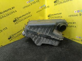 корпус воздушного фильтра Toyota Carina E 1 поколение T190 1997, 2.0 л., дизель, МКПП, зеленый, седан