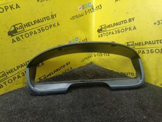 рамка панели приборов Toyota Carina E 1 поколение T190 1997, 2.0 л., дизель, МКПП, зеленый, седан