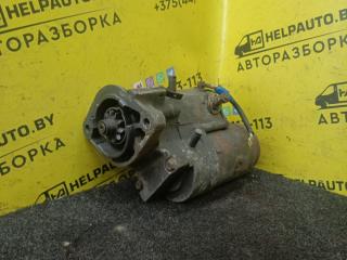 стартер Toyota Carina E 1 поколение T190 1997, 2.0 л., дизель, МКПП, зеленый, седан