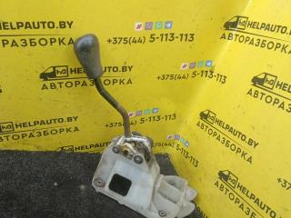 кулиса Toyota Carina E 1 поколение T190 1997, 2.0 л., дизель, МКПП, зеленый, седан