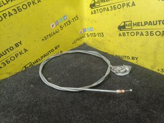 трос открывания лючка топливного бака Toyota Carina E 1 поколение T190 1997, 2.0 л., дизель, МКПП, зеленый, седан