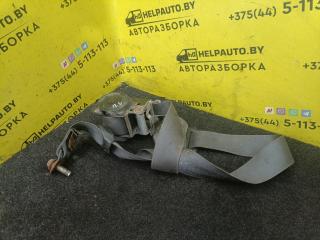ремень безопасности Toyota Carina E 1 поколение T190 1997, 2.0 л., дизель, МКПП, зеленый, седан