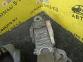 ремень безопасности Toyota Carina E 1 поколение T190 1997, 2.0 л., дизель, МКПП, зеленый, седан - фото №2