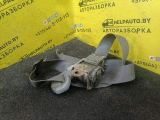 ремень безопасности Toyota Carina E 1 поколение T190 1997, 2.0 л., дизель, МКПП, зеленый, седан