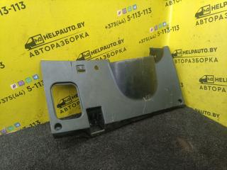 пластик Toyota Carina E 1 поколение T190 1997, 2.0 л., дизель, МКПП, зеленый, седан