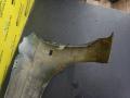 крыло переднее правое Toyota Carina E 1 поколение T190 1997, 2.0 л., дизель, МКПП, зеленый, седан - фото №6